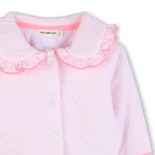 Vest met peter pan kraag BILLIEBLUSH 
                    GIRL