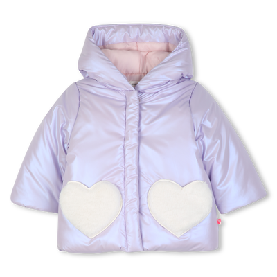 Hoofddoek met capuchon BILLIEBLUSH GIRL