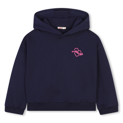 Sweater met capuchon BILLIEBLUSH GIRL