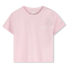 T-shirt met korte mouwen, HEEMST, hi-res