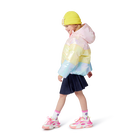 Geplooide gebreide rok BILLIEBLUSH 
                    GIRL