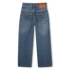 Spijkerbroek ZADIG VOLTAIRE 
                    BOY