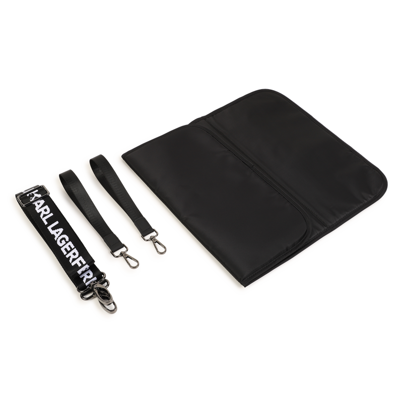 LUIERTAS KARL LAGERFELD KIDS 
                        UNISEX