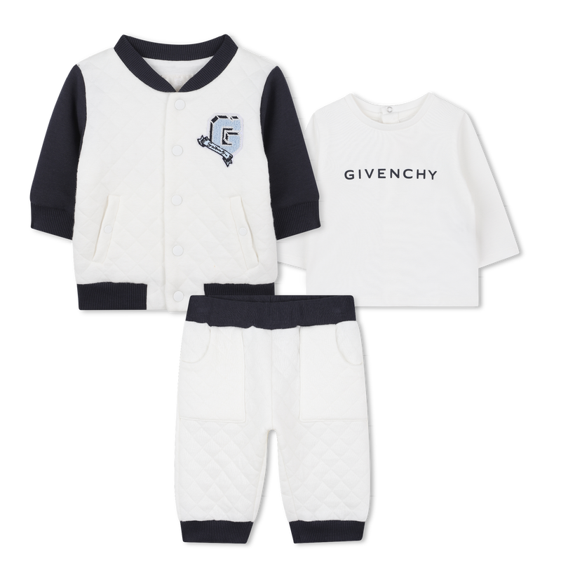 Set vest en broek GIVENCHY 
                        UNISEX