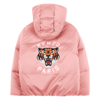 Polyester donsjack KENZO KIDS 
                    UNISEX