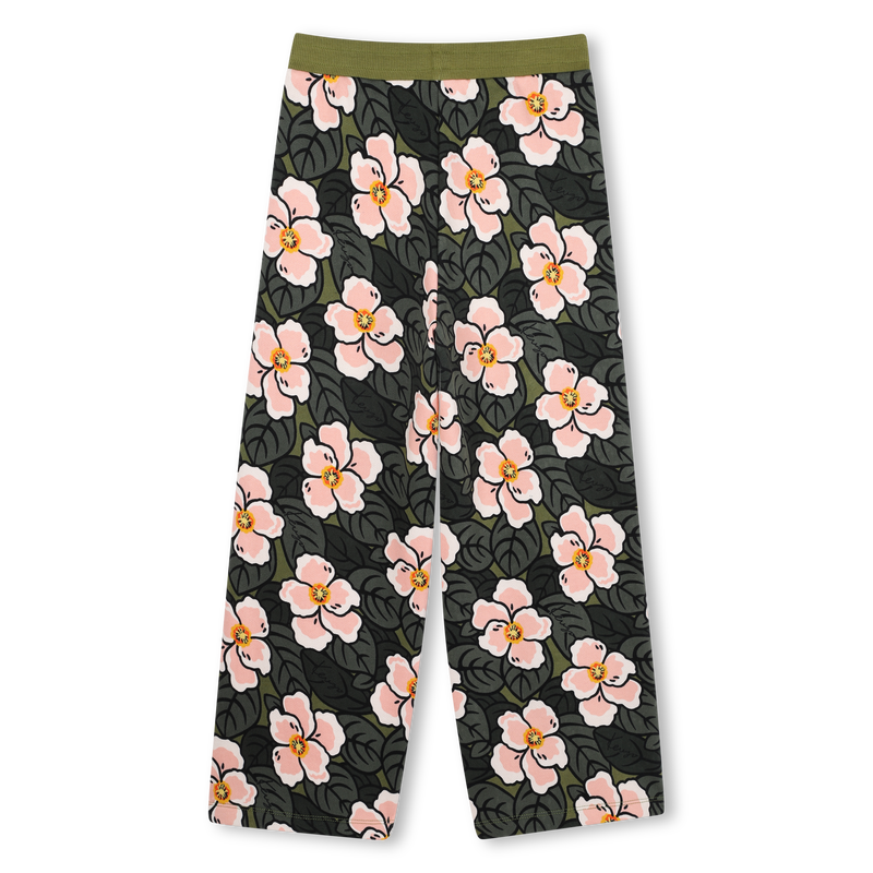 Trainingspak KENZO KIDS 
                        GIRL