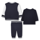 3-delige set BOSS 
                    BOY