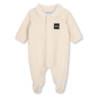 Pyjama- en mutsset BOSS 
                    JONGEN