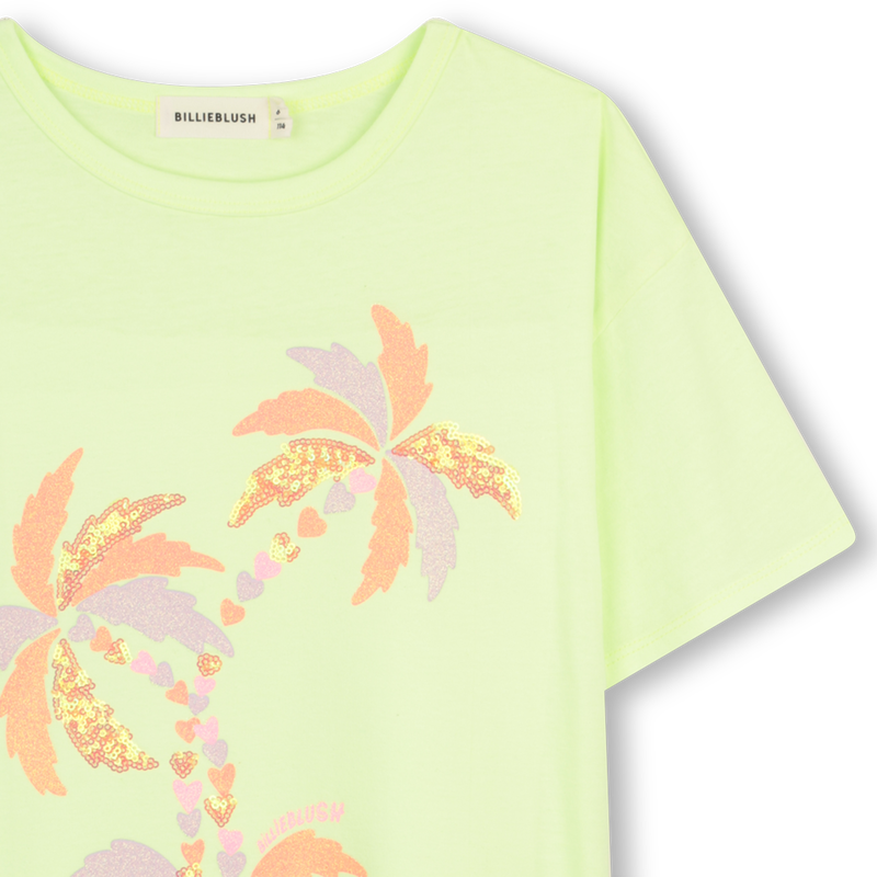 FORMELE JURK BILLIEBLUSH 
                        GIRL