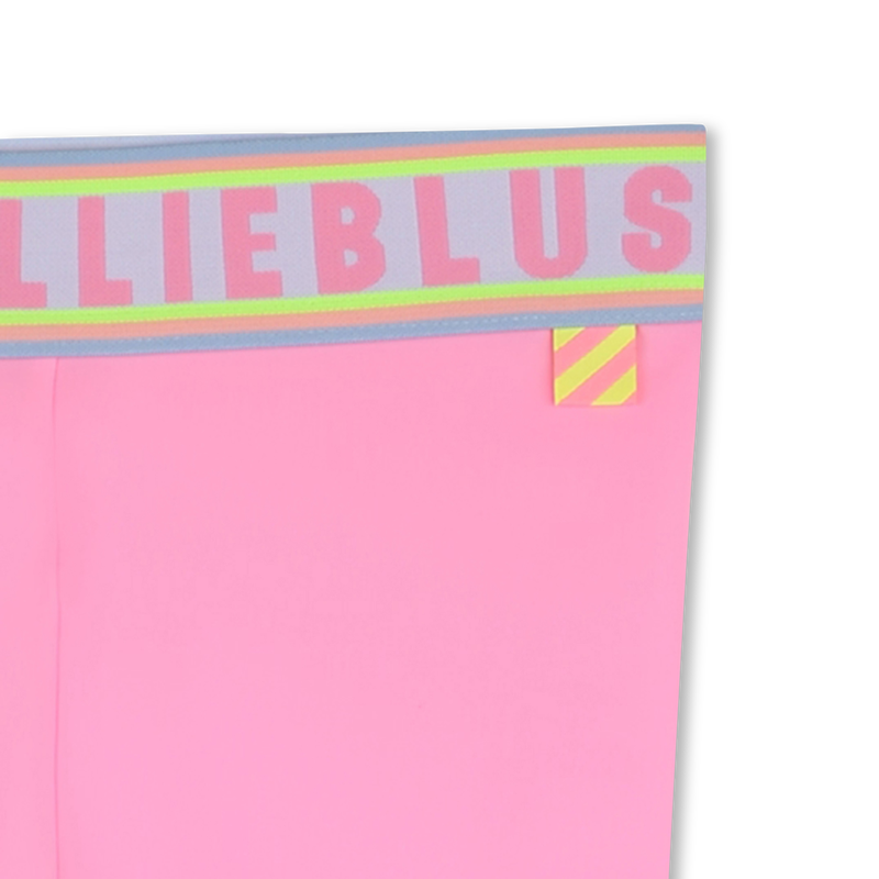 Legging met motieven BILLIEBLUSH 
                        GIRL