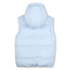 Reversible donsjas KENZO KIDS 
                    BOY