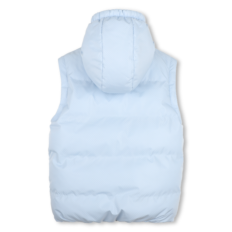 Reversible donsjas KENZO KIDS 
                        BOY