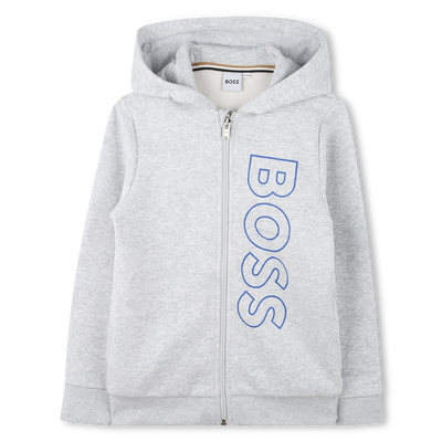 Fleece joggingpak BOSS BOY