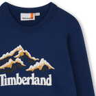 SWEATER TIMBERLAND 
                    BOY