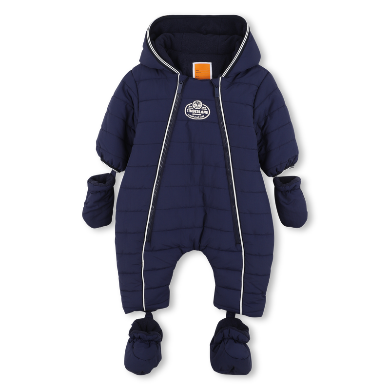 Pilotenjumpsuit met capuchon TIMBERLAND 
                        BOY