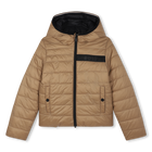 Anorak met lange mouwen BOSS 
                    BOY