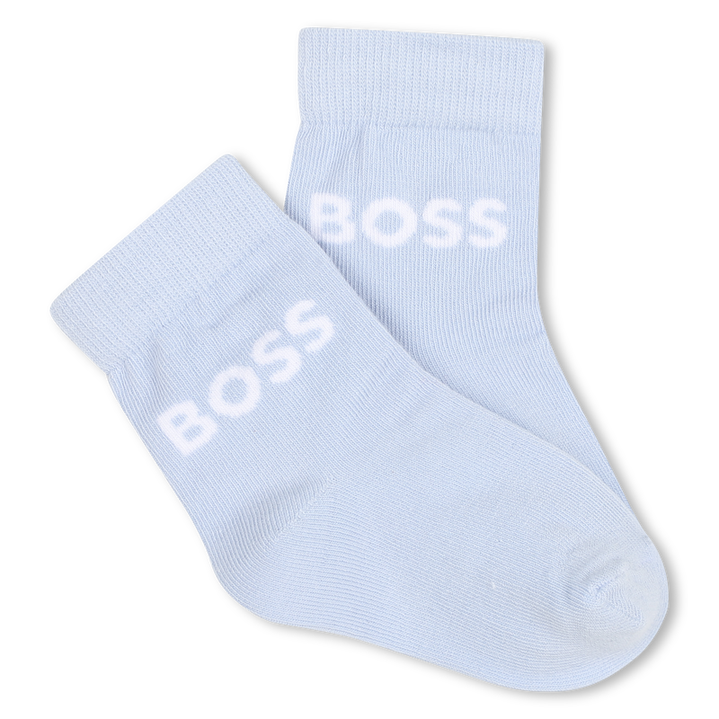 Set van sokken BOSS 
                        BOY