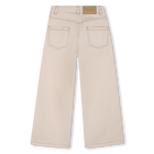 Broek BOSS 
                    MEISJE