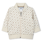 Set van vest en broek BOSS 
                    BOY