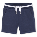 Set t-shirt en korte broek TIMBERLAND 
                    BOY