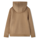 Sweater met capuchon BOSS 
                    BOY