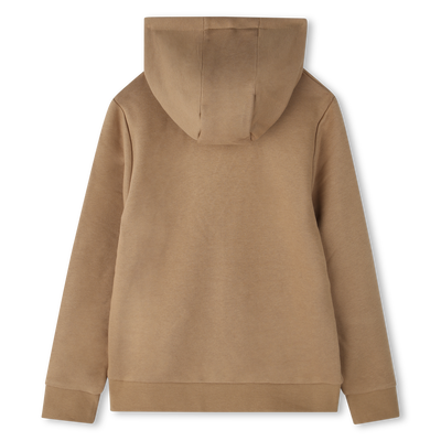 Sweater met capuchon BOSS BOY