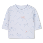 T-shirt + broek set KENZO KIDS 
                    BOY