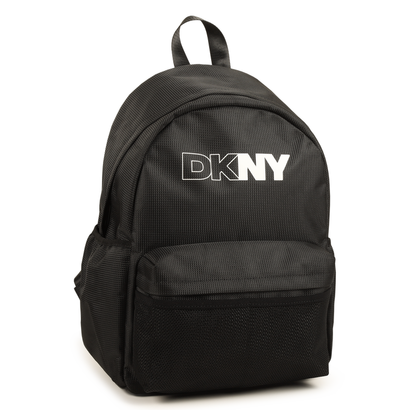 Rugzak met print DKNY 
                        UNISEX