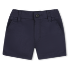Katoenen chino shorts BOSS 
                    BOY