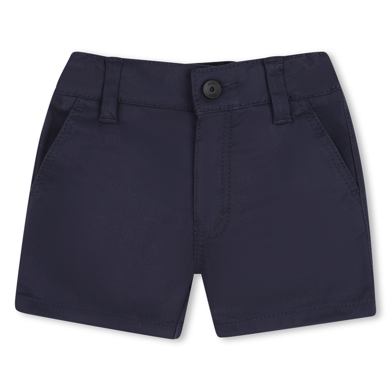KATOENEN CHINO SHORTS BOSS 
                        BOY
