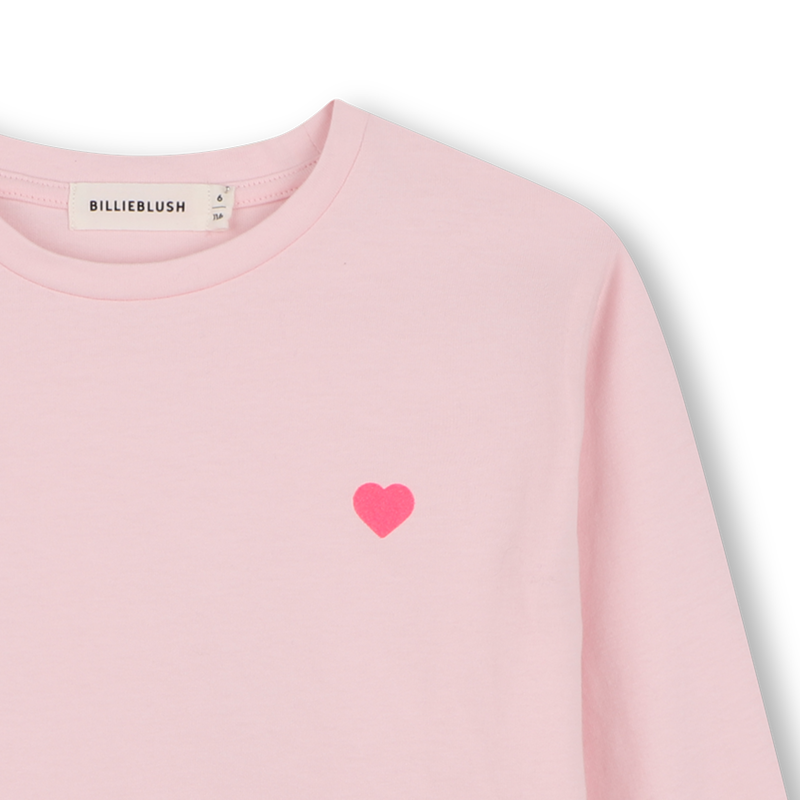 T-shirt met lange mouwen BILLIEBLUSH 
                        GIRL