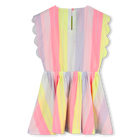 Jurk met korte mouwen BILLIEBLUSH 
                    GIRL
