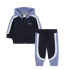 Jogger set, MARINE, hi-res