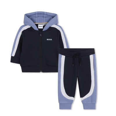 JOGGER SET BOSS BOY