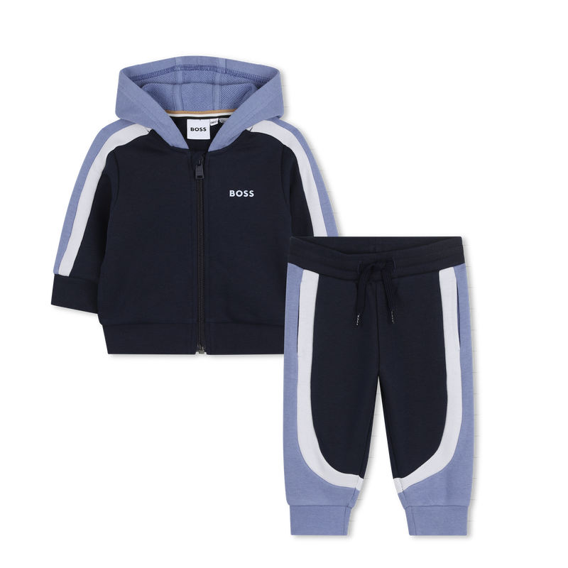 JOGGER SET BOSS 
                        BOY