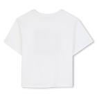 T-shirt met korte mouwen LANVIN 
                    GIRL