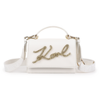 Kleine handtas KARL LAGERFELD KIDS 
                    GIRL
