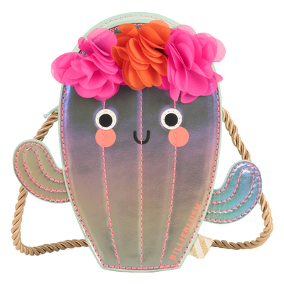 Handtas BILLIEBLUSH GIRL