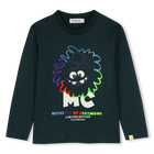 T-shirt met lange mouwen BILLIEBLUSH 
                    BOY