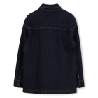Denim overhemd BOSS 
                    BOY