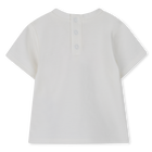 T-shirt en rok set MICHAEL KORS 
                    GIRL
