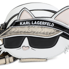 HANDTAS KARL LAGERFELD KIDS 
                    GIRL