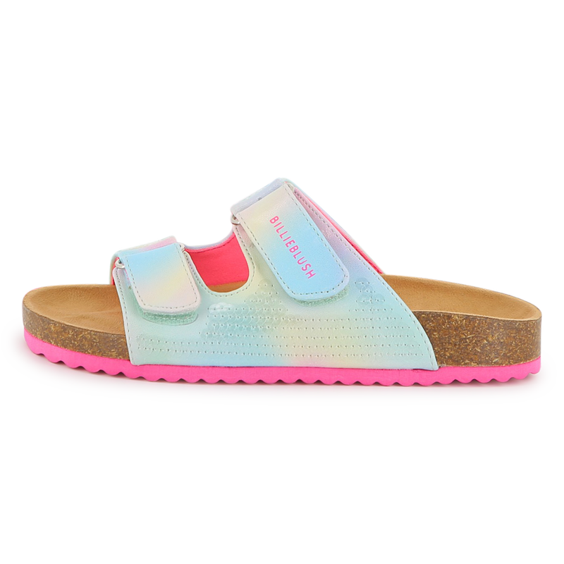 Kraan BILLIEBLUSH 
                        GIRL