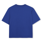 T-shirt met korte mouwen TIMBERLAND 
                    BOY