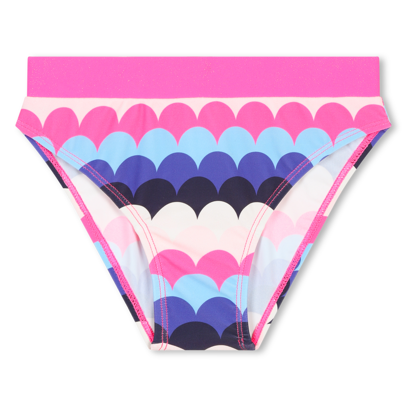 Tweedelig badpak BILLIEBLUSH 
                        GIRL