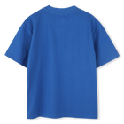 T-shirt met 3D-print TIMBERLAND 
                    BOY