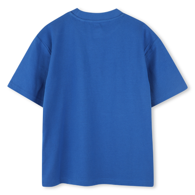 T-shirt met 3D-print TIMBERLAND BOY