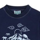 T-shirt met korte mouwen KENZO KIDS 
                    BOY