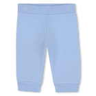 T-shirt + broek set KENZO KIDS 
                    BOY