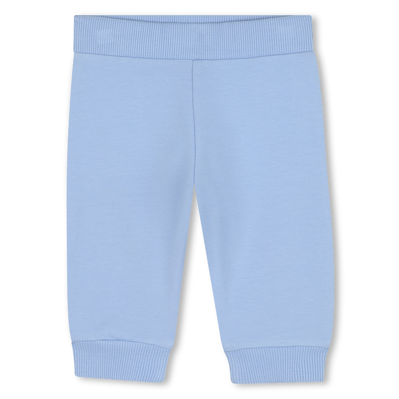 T-shirt + broek set KENZO KIDS 
                        BOY